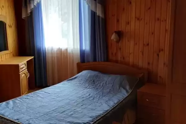 Гостевой дом «Арина» Гостевой дом «Арина»