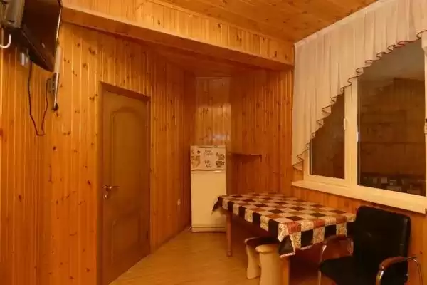 Гостевой дом «Арина» Гостевой дом «Арина»
