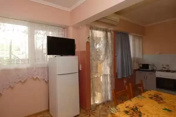 Гостевой дом «Арина» Гостевой дом «Арина»