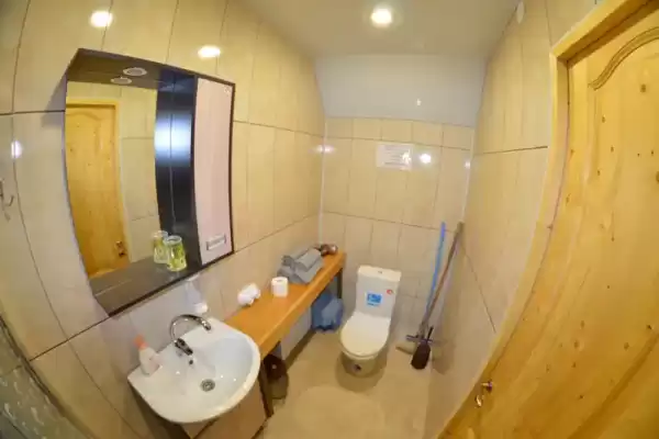 Частный сектор «Дом для отпуска Wooden House» Частный сектор «Дом для отпуска Wooden House»