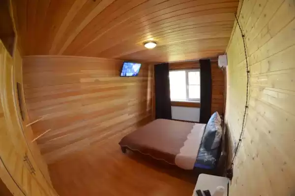 Частный сектор «Дом для отпуска Wooden House» Частный сектор «Дом для отпуска Wooden House»