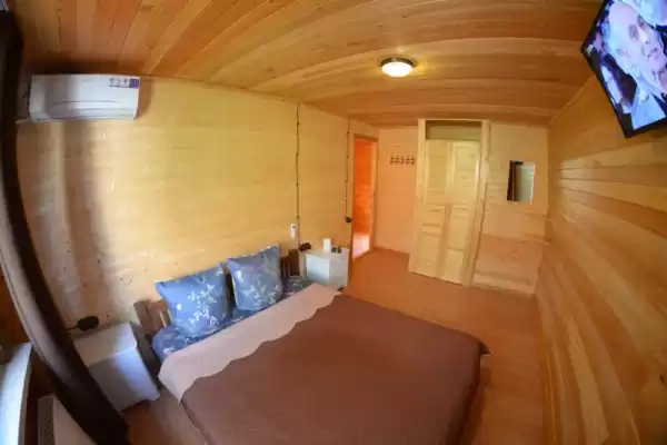 Частный сектор «Дом для отпуска Wooden House» Частный сектор «Дом для отпуска Wooden House»