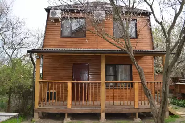 Частный сектор «Дом для отпуска Wooden House» Частный сектор «Дом для отпуска Wooden House»