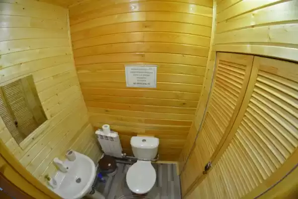 Частный сектор «Дом для отпуска Wooden House» Частный сектор «Дом для отпуска Wooden House»