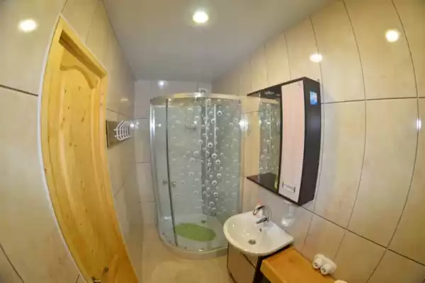 Частный сектор «Дом для отпуска Wooden House» Частный сектор «Дом для отпуска Wooden House»