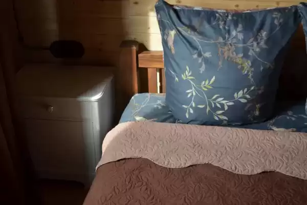 Частный сектор «Дом для отпуска Wooden House» Частный сектор «Дом для отпуска Wooden House»