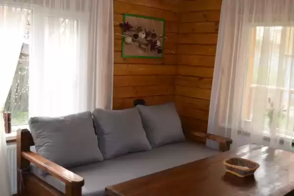 Частный сектор «Дом для отпуска Wooden House» Частный сектор «Дом для отпуска Wooden House»