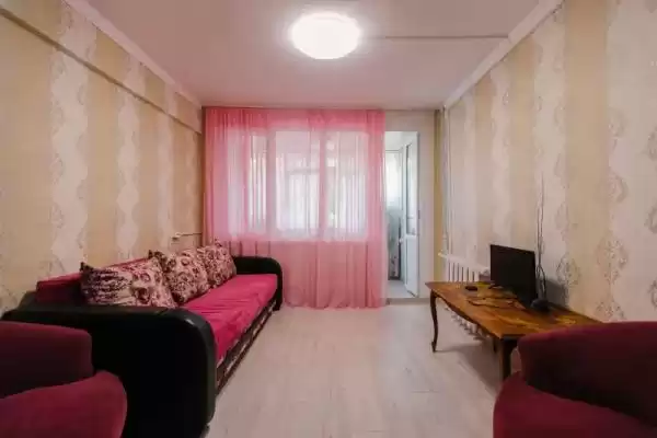 Квартира «На ул. роз» Квартира «На ул. роз»