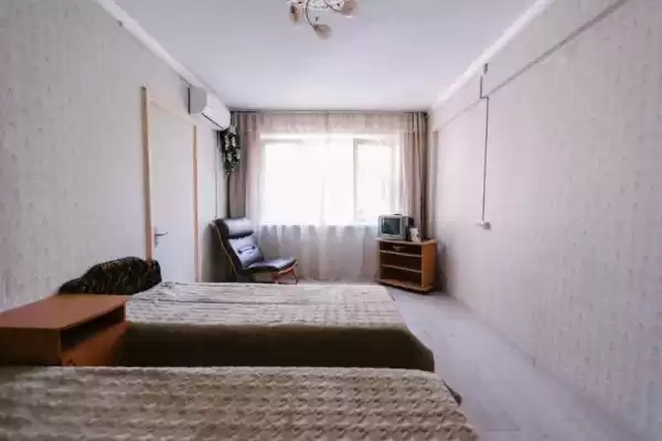 Квартира «На ул. роз» Квартира «На ул. роз»