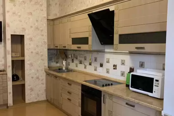 Квартира «На тормахова» Квартира «На тормахова»