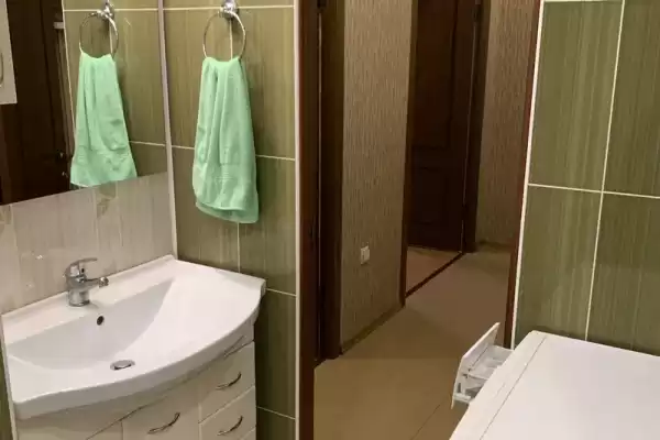 Квартира «На тормахова» Квартира «На тормахова»