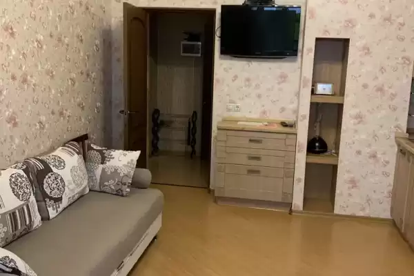 Квартира «На тормахова» Квартира «На тормахова»