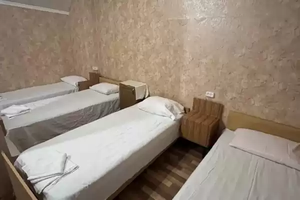 Гостевой дом «Азмар» Гостевой дом «Азмар»