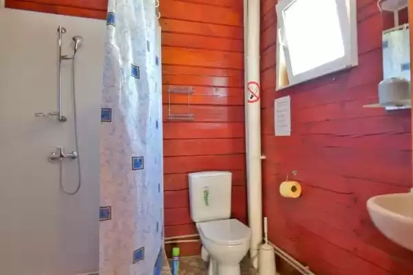 Отель «Русь» Отель «Русь»