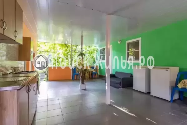 Частный сектор «Катрин»