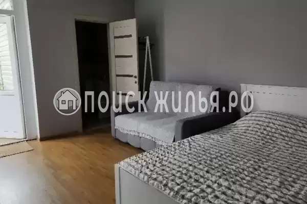 Квартира «В доме на Советской»