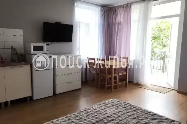 Квартира «В доме на Советской»