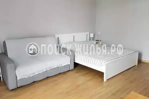 Квартира «В доме на Советской»