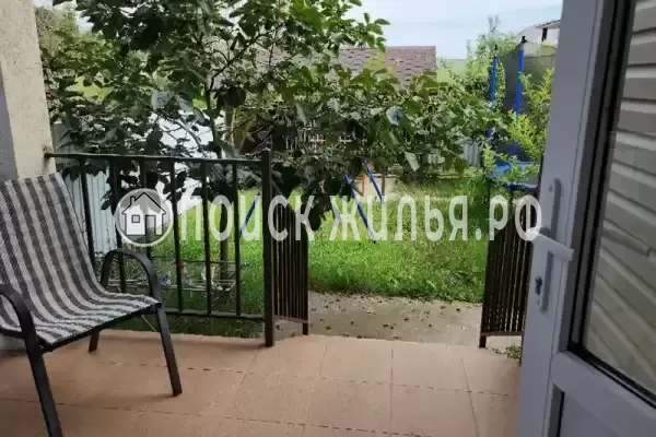 Квартира «В доме на Советской»