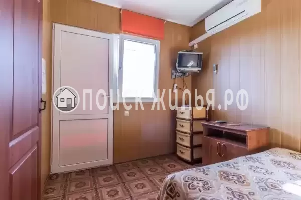 Частный сектор «Катрин»