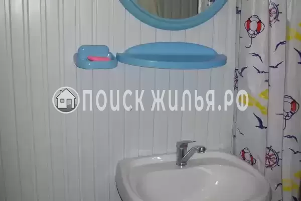 Частный сектор «На Зеленой» Частный сектор «На Зеленой»