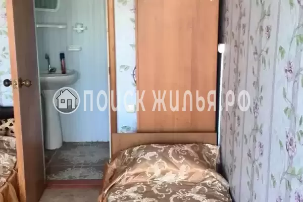 Частный сектор «На Зеленой» Частный сектор «На Зеленой»