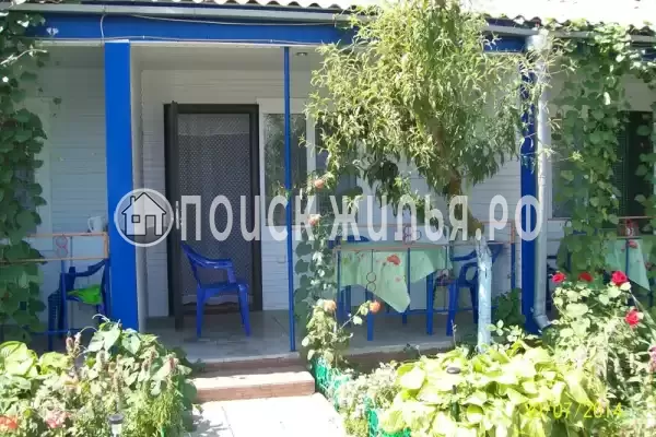 Частный сектор «На Зеленой» Частный сектор «На Зеленой»