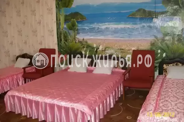 Частный сектор «На Зеленой» Частный сектор «На Зеленой»