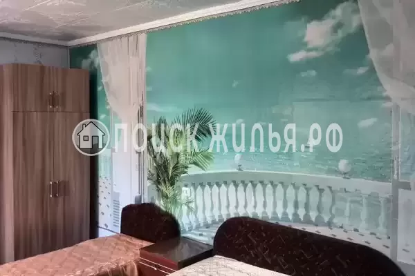 Частный сектор «На Зеленой» Частный сектор «На Зеленой»