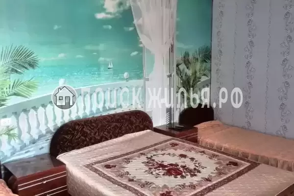 Частный сектор «На Зеленой» Частный сектор «На Зеленой»