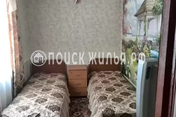 Частный сектор «На Зеленой» Частный сектор «На Зеленой»