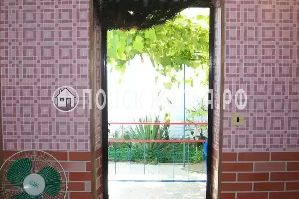 Частный сектор «На Зеленой» Частный сектор «На Зеленой»