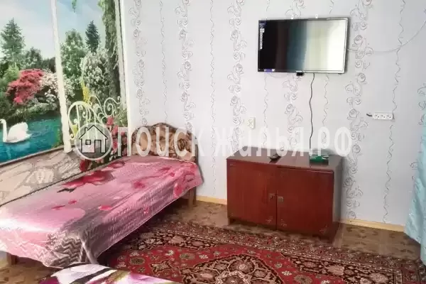 Частный сектор «На Зеленой» Частный сектор «На Зеленой»