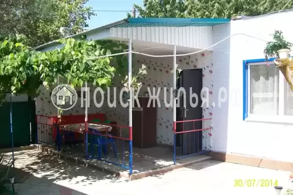 Частный сектор «На Зеленой» Частный сектор «На Зеленой»