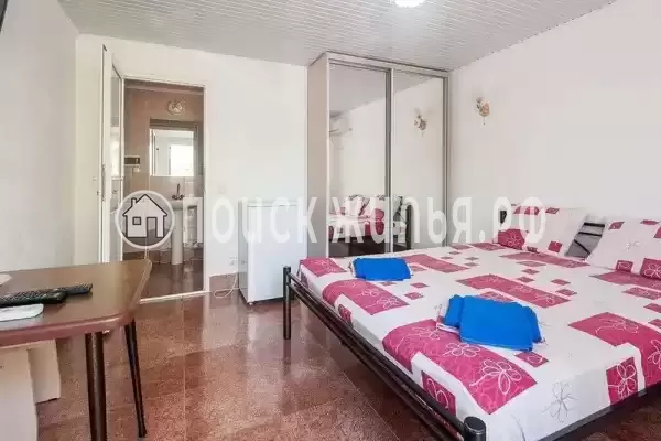 Частный сектор «Домовладение Краснофлотская 67» Частный сектор «Домовладение Краснофлотская 67»