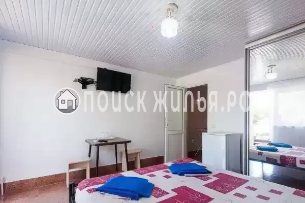 Частный сектор «Домовладение Краснофлотская 67» Частный сектор «Домовладение Краснофлотская 67»