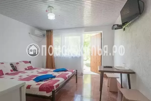 Частный сектор «Домовладение Краснофлотская 67» Частный сектор «Домовладение Краснофлотская 67»