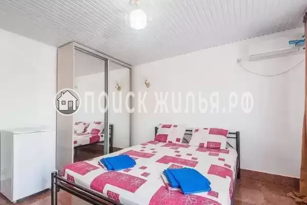 Частный сектор «Домовладение Краснофлотская 67» Частный сектор «Домовладение Краснофлотская 67»