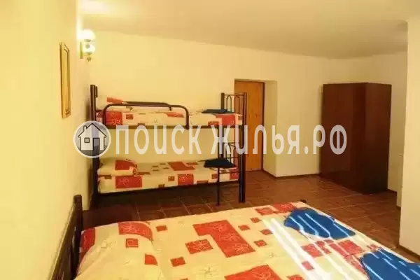 Частный сектор «Домовладение Краснофлотская 67» Частный сектор «Домовладение Краснофлотская 67»