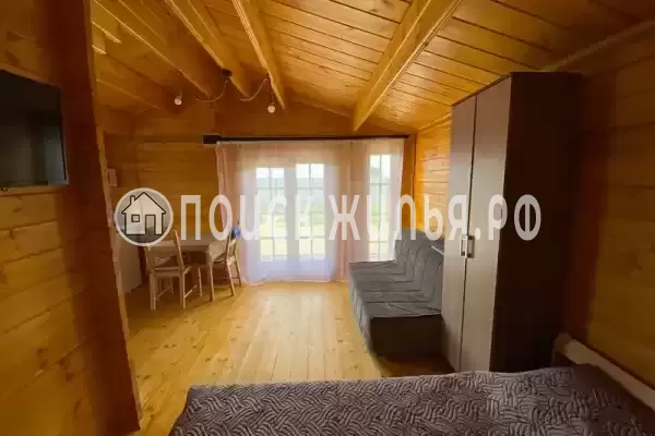 Частный сектор «Комплекс коттеджей Дивный»