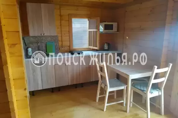 Частный сектор «Комплекс коттеджей Дивный»