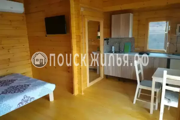 Частный сектор «Комплекс коттеджей Дивный»