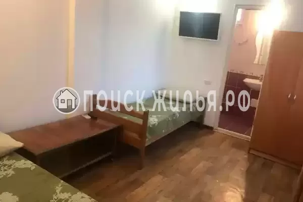 Частный сектор «На Калараша»