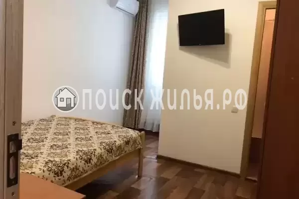 Частный сектор «На Калараша»