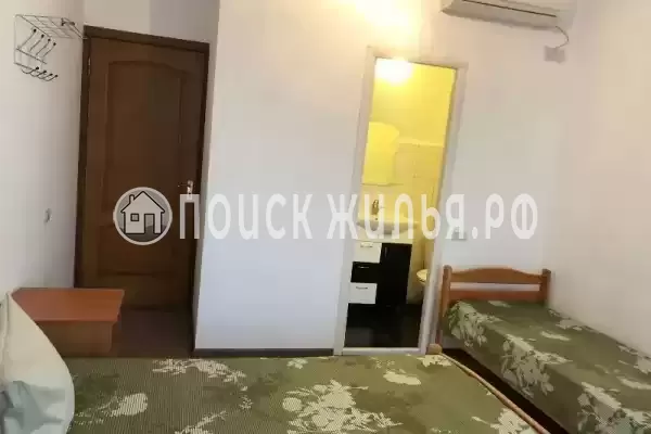 Частный сектор «На Калараша»