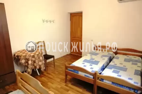 Частный сектор «На Калараша»