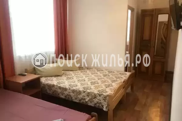 Частный сектор «На Калараша»