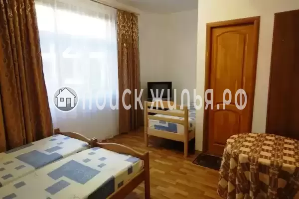 Частный сектор «На Калараша»