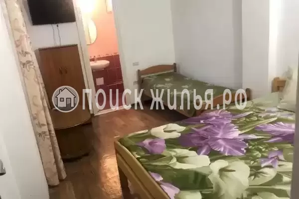 Частный сектор «На Калараша»