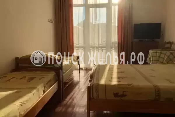 Частный сектор «На Калараша»